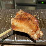 焼鳥エナミ - 大手羽