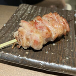 焼鳥エナミ - せせり