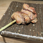 焼鳥エナミ - 心