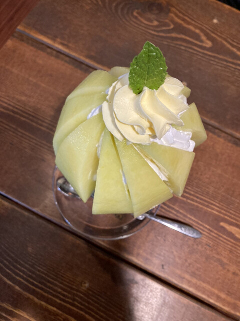 樟山珈琲店（くぬぎやまコーヒー） - 喜多方（カフェ）の写真