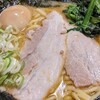 横浜家系ラーメン八事家