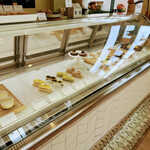 パティスリー ノアモア - 