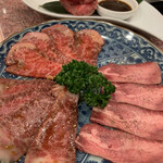 焼肉 京城 - 