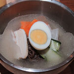 KoreanKitchen Shijan - 