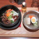 KoreanKitchen Shijan - 