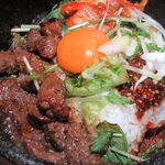 KoreanKitchen Shijan - 