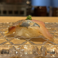鮨 青海 品川店 - 