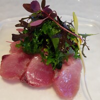 リストランテ カノビアーノ 福岡 -  リストランテ カノビアーノ 福岡 -
