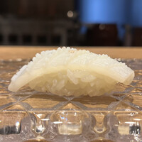 鮨 青海 品川店 - 