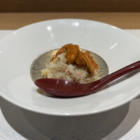 鮨 青海 品川店 - 