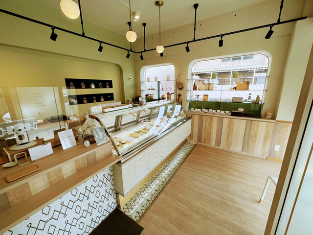 PATISSERIE NOE MOI photo 4