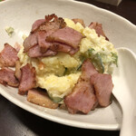 せいじ - ポテトサラダ