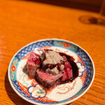 肉料理かなえ - 