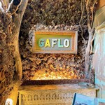 GAFLO CAFE by Flower FIELD