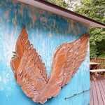 GAFLO CAFE by Flower FIELD