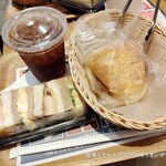 サンジェルマン - 料理写真: