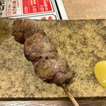 Yakitori Chikuzenya - 