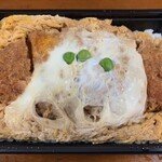 とんかつ まい泉 - 