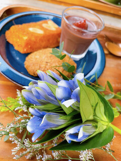 GAFLO CAFE by Flower FIELD