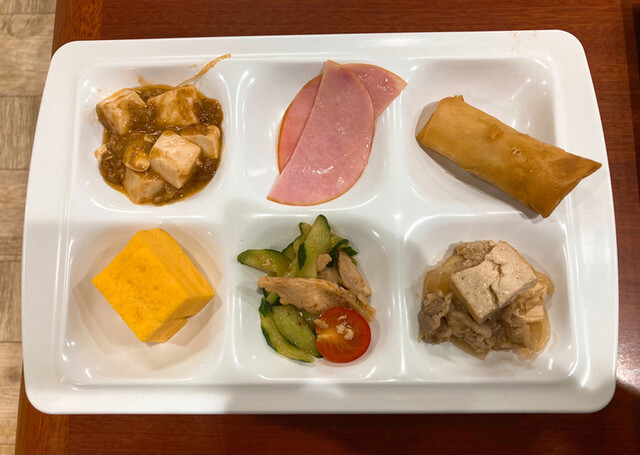 アネックスロイヤルホテル（ANNEX ROYAL HOTEL） - 東大館（ホテル）の写真