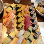 浜寿司 - 