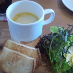 パーニャカウダー