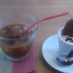 ベジテリア パッショーネ - ドルチェ