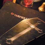 VAMPIRE CAFE - 