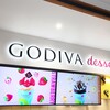 GODIVA dessert イオンモール土岐店