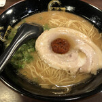 Ramen Kouryuu - 