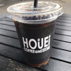 HOUEI COFFEE - アイスコーヒー