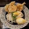 讃岐うどん 白庵