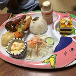 チャーリーレストラン - 