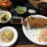 チャーリーレストラン - 