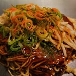 Kurashiki Okonomiyaki Rinnkuu - 