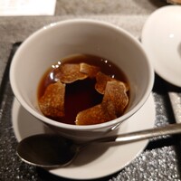 焼肉 思食 - コンソメ