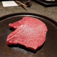 焼肉 思食 - シャトーブリアン