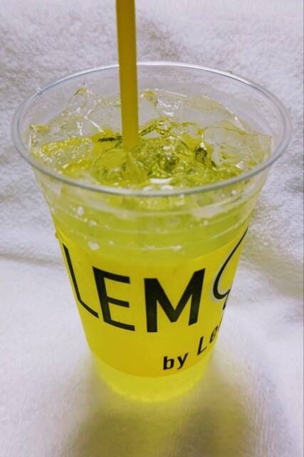 【lemonade】 loin nuit LEMONADE by Lemonica: Grand Opening and Exclusive Tasting Event in