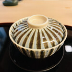 山玄茶 - 炊き合わせ