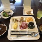 レストラン サンピア - 