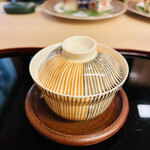 山玄茶 - お凌ぎは…