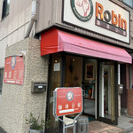 Kohi Mameya Robin - 