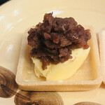 山玄茶 - アップで♪