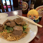 楽園 - プルプルのお肉に感涙！