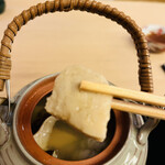 山玄茶 - もひとつリフトじゃああぁぁぁ(ꐦ°᷄д°᷅)‼️