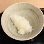 山玄茶 - 日野町の近江米