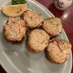 楽園 - 巻揚(小)