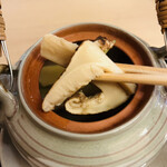 山玄茶 - まだまだリフトじゃああぁぁぁww