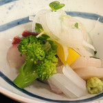 山玄茶 - アップで♪