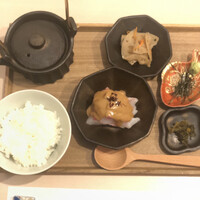 だし屋 おわん - 